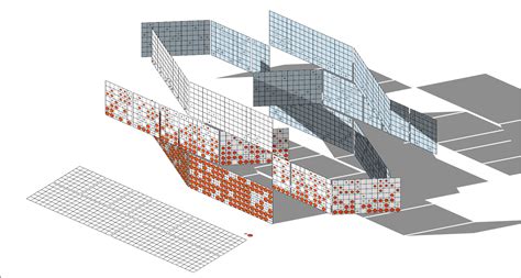 Sheet metal modeling in Sketchup 